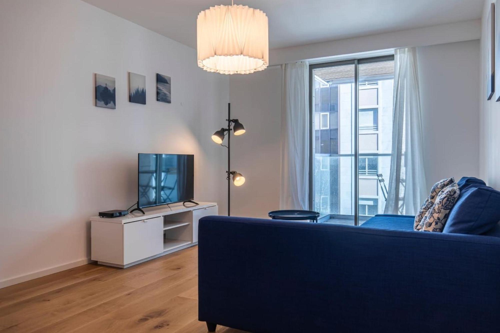 Fabulous 2 Bedroom By Innkeeper Lissabon Exterior foto