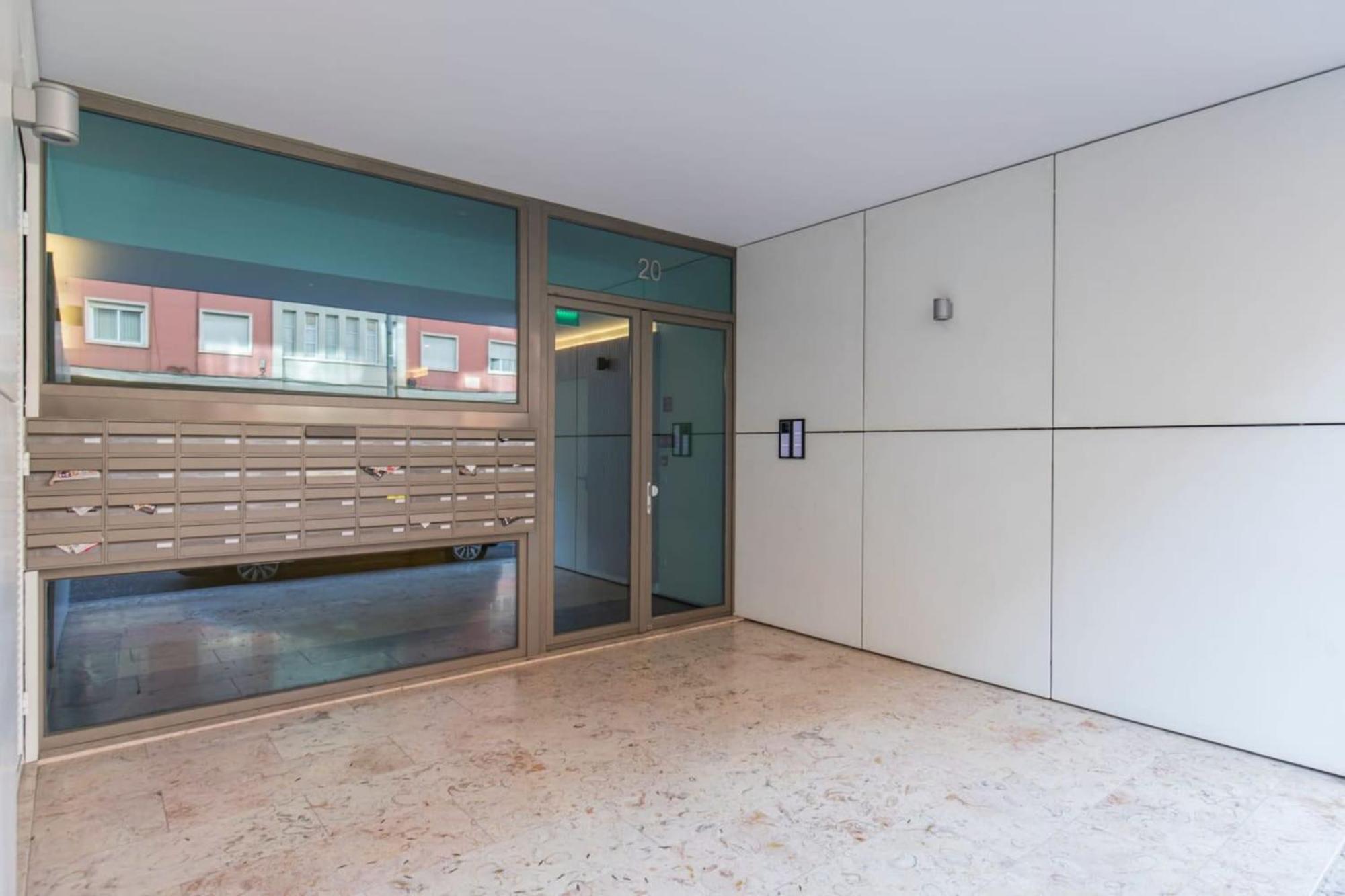 Fabulous 2 Bedroom By Innkeeper Lissabon Exterior foto