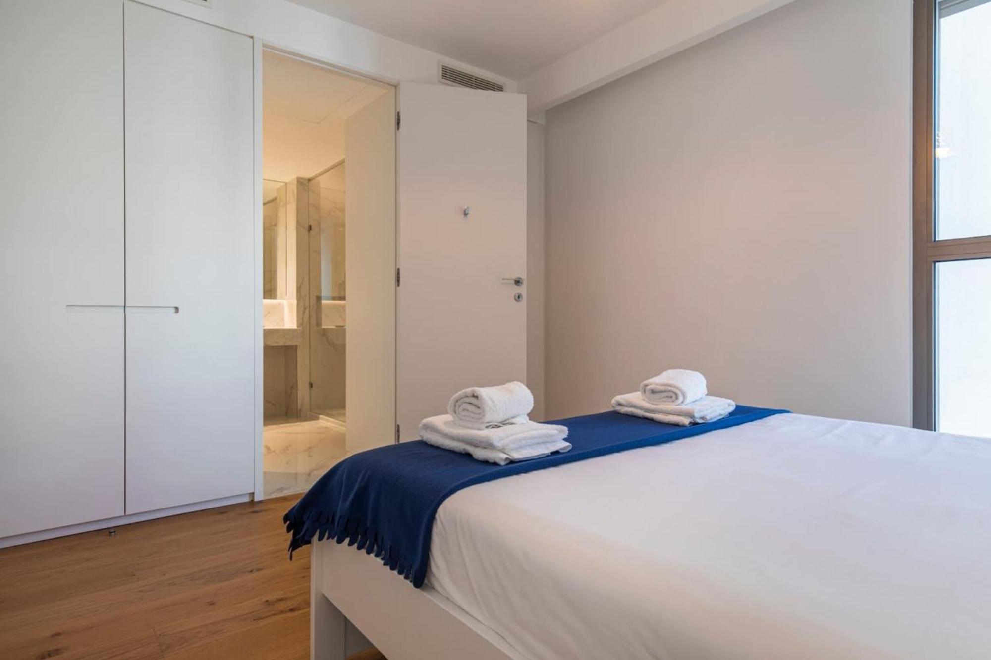 Fabulous 2 Bedroom By Innkeeper Lissabon Exterior foto