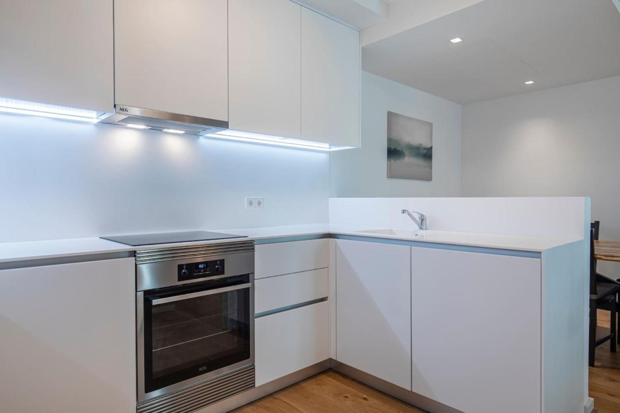 Fabulous 2 Bedroom By Innkeeper Lissabon Exterior foto