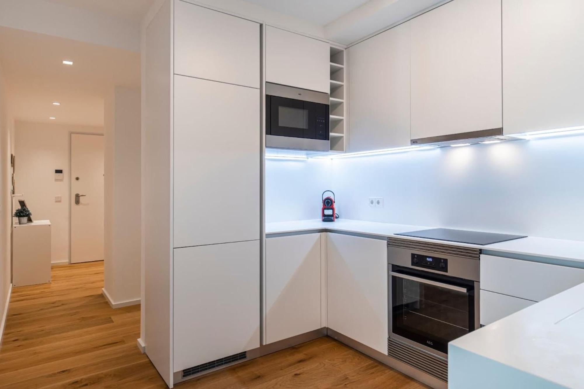 Fabulous 2 Bedroom By Innkeeper Lissabon Exterior foto