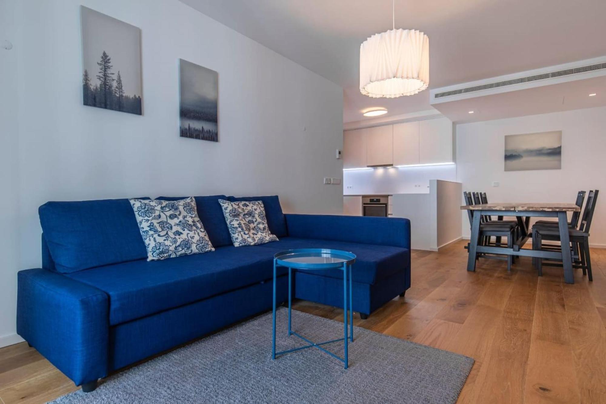 Fabulous 2 Bedroom By Innkeeper Lissabon Exterior foto